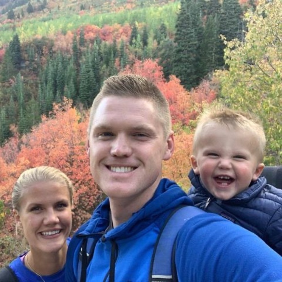 Meet your Posher, Matt - Picture 1 of 1